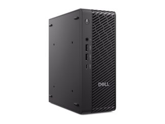 DELL Pro Max Micro Core Ultra 7 265 16GB 1TB SSD RTX A1000 8GB Win11Pro 3yr ProSupport + WiFi