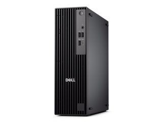 DELL Pro Slim Core Ultra 7 265 16GB 512GB SSD Win11Pro 3yr ProSupport