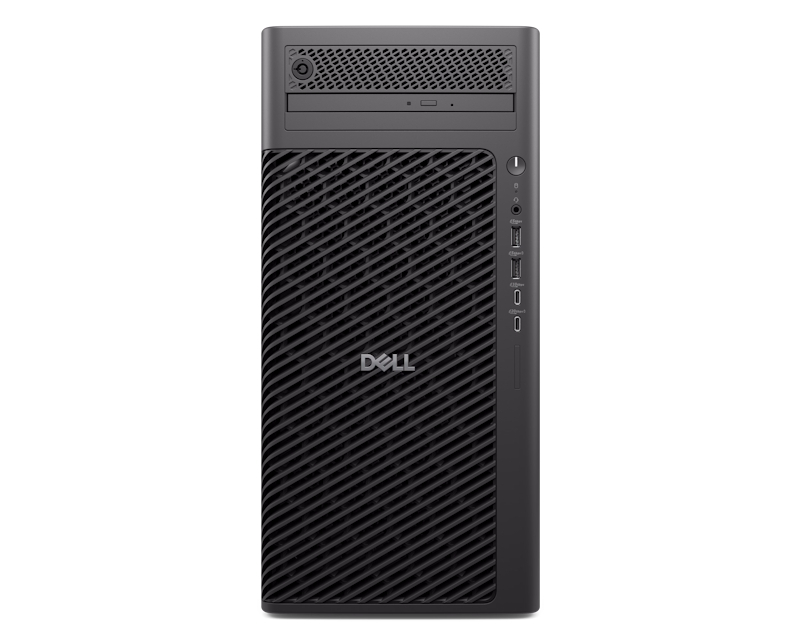 DELL Pro Max Tower T2 Core Ultra 7 265 32GB 1TB SSD RTX A1000 8GB Win11Pro 3yr ProSupport - Image 2
