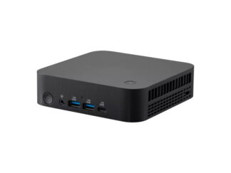 ASUS Mini PC PN54-BBR522MNS1 (Ryzen 5 220, Barebone)