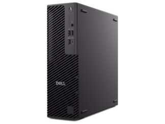 DELL Pro Max Slim Core Ultra 7 265 32GB 1TB SSD RTX A1000 8GB no WLAN Win11Pro 3yr NBD