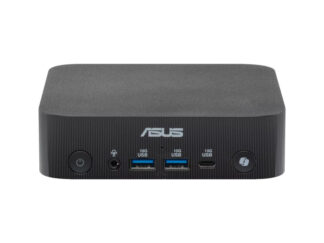 ASUS Mini PC PN54-BBR321MNS1 (Ryzen 3 210, Barebone)