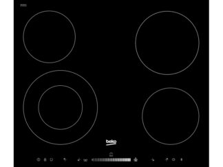 BEKO HIC 64502 T ugradna ploča