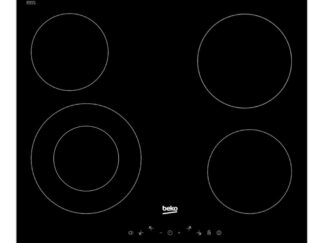 BEKO HIC 64402 T ugradna ploča