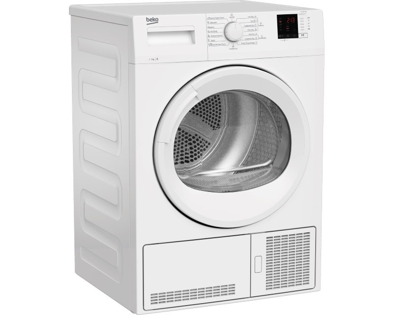 BEKO DU 7112 PA1 mašina za sušenje veša