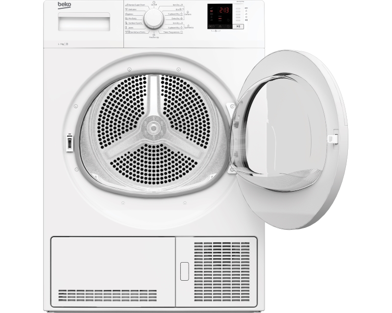 BEKO DU 7112 PA1 mašina za sušenje veša