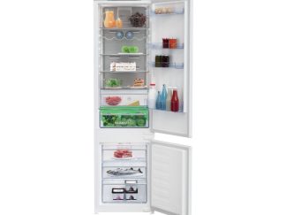 BEKO BCNA306E4SN ProSmart inverter ugradni kombinovani frižider