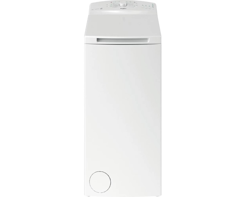 WHIRLPOOL TDLR 6040L EU/N mašina za pranje veša sa gornjim punjenjem - Image 2