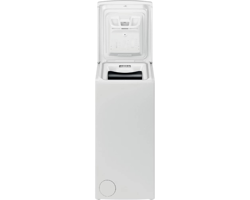 WHIRLPOOL TDLR 6040L EU/N mašina za pranje veša sa gornjim punjenjem - Image 3