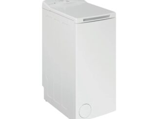WHIRLPOOL TDLR 6040L EU/N mašina za pranje veša sa gornjim punjenjem