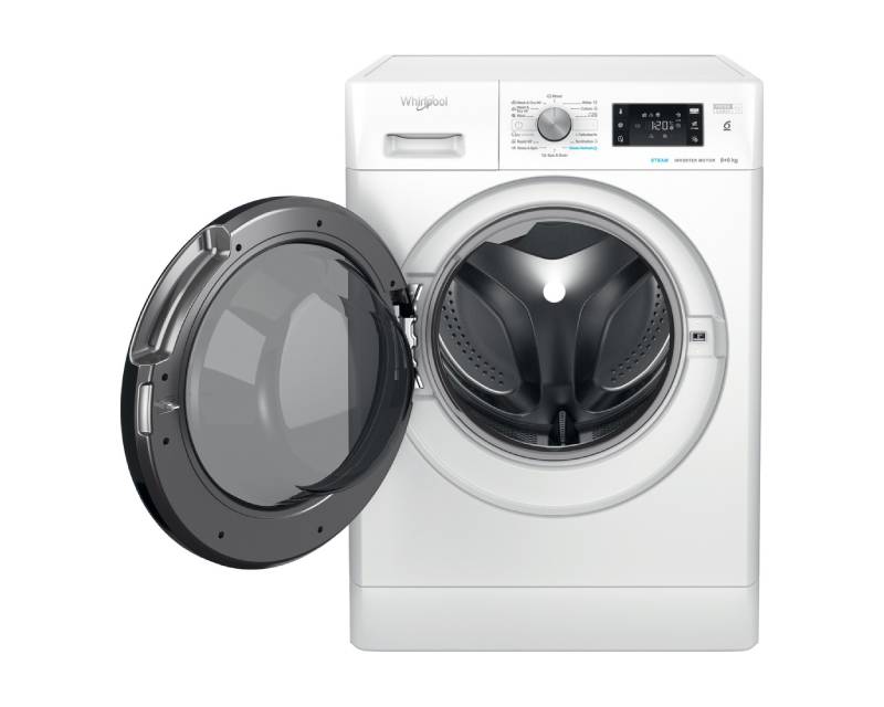 WHIRLPOOL FFWDB 864349 BV EE inverter mašina za pranje i sušenje veša - Image 3
