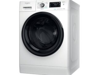 WHIRLPOOL FFWDB 864349 BV EE inverter mašina za pranje i sušenje veša