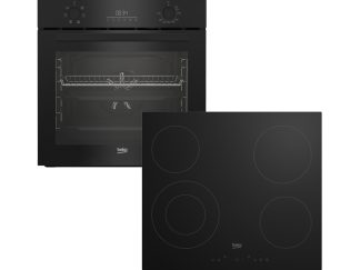 BEKO BBSE17321B ugradni set