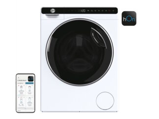 HOOVER OW50-BP12307-S Eco Power inverter mašina za pranje veša mini