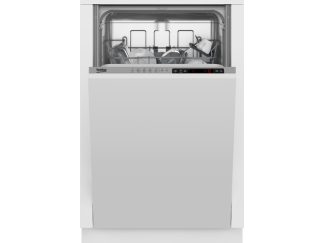 BEKO DIS35023E ugradna mašina za pranje sudova