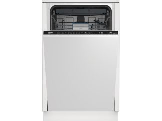 BEKO BDIS38042Q ProSmart inverter ugradna mašina za pranje sudova