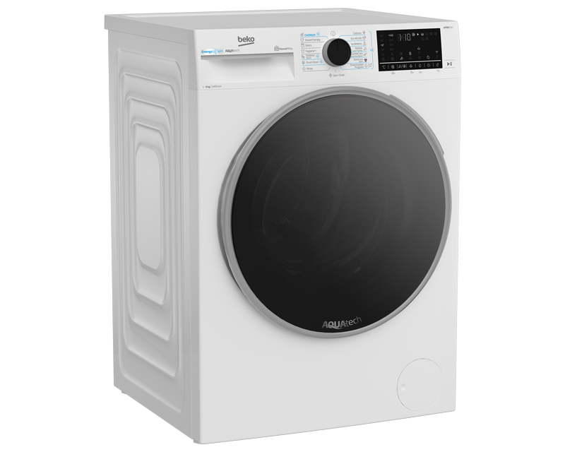 BEKO B7WFU69418WB ES ProSmart inverter mašina za pranje veša - Image 2