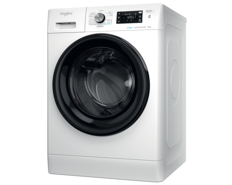 WHIRLPOOL FFB 8469 BV EE inverter mašina za pranje veša - Image 3
