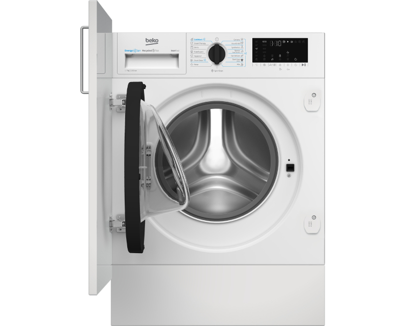 BEKO B3WBT671415W ProSmart inverter ugradna mašina za pranje veša - Image 3