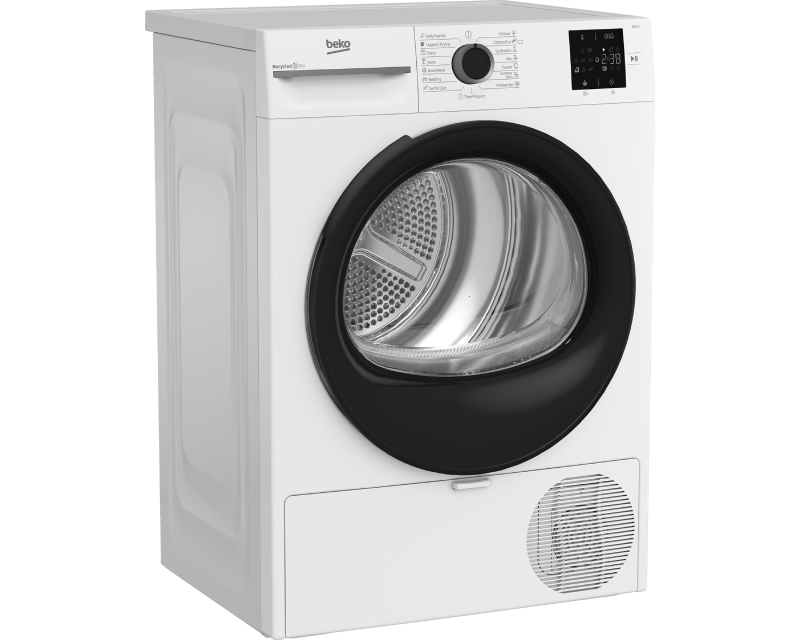 BEKO BMTD37146W mašina za sušenje veša