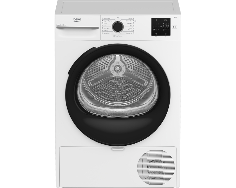 BEKO BMTD37146W mašina za sušenje veša