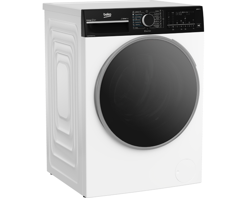 BEKO B7DFT68442WBPB ES ProSmart inverter mašina za pranje i sušenje veša - Image 2