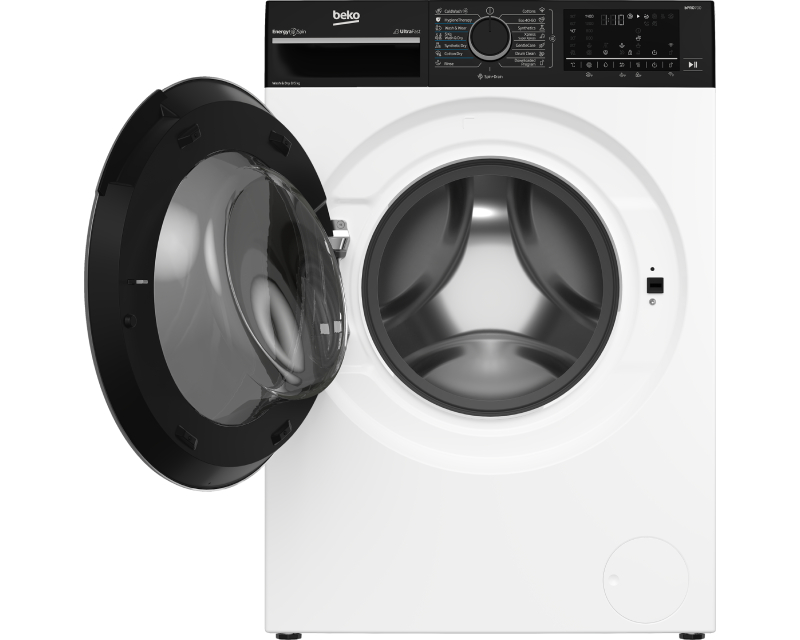 BEKO B7DFT68442WBPB ES ProSmart inverter mašina za pranje i sušenje veša - Image 3