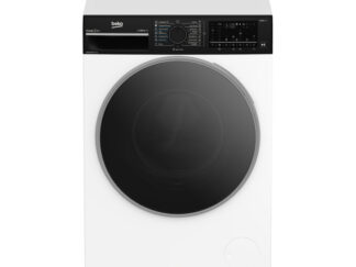 BEKO B7DFT68442WBPB ES ProSmart inverter mašina za pranje i sušenje veša