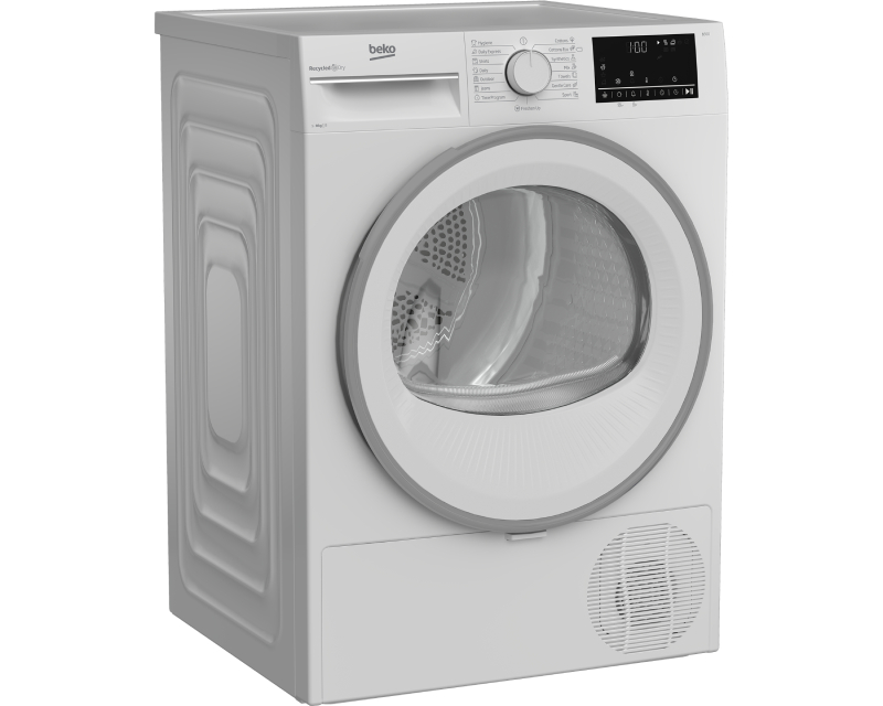 BEKO B3T68110 mašina za sušenje veša - Image 2
