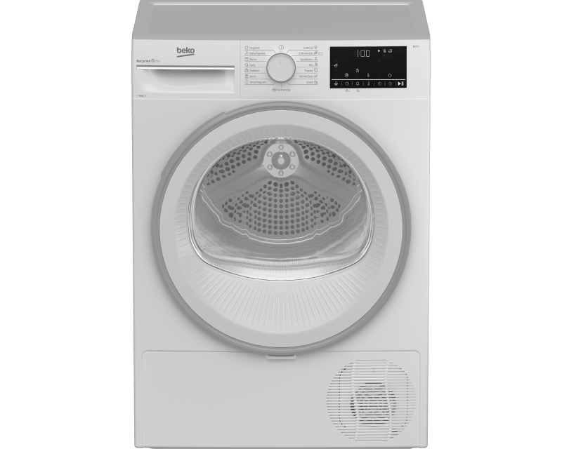 BEKO B3T68110 mašina za sušenje veša