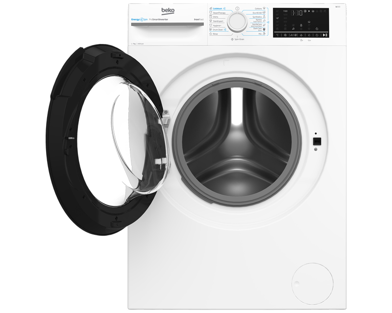 BEKO BM3WFU47415WW ProSmart inverter mašina za pranje veša - Image 3