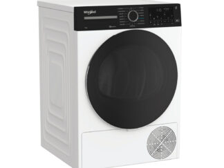 WHIRLPOOL WP E12X WBS EE mašina za sušenje veša