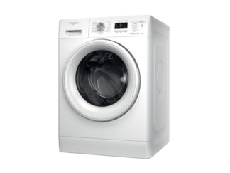 WHIRLPOOL FFL 7269 W EE mašina za pranje veša