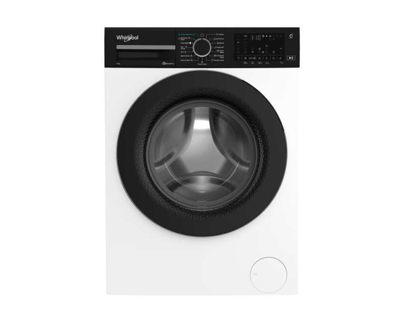 WHIRLPOOL WAM764WKBEE mašina za pranje veša - Image 2