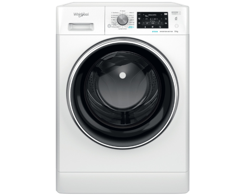 WHIRLPOOL FFD 9479 BCV EE mašina za pranje veša - Image 2