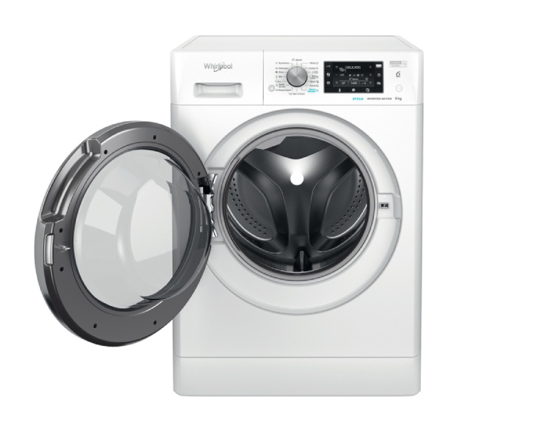 WHIRLPOOL FFD 9479 BCV EE mašina za pranje veša - Image 3