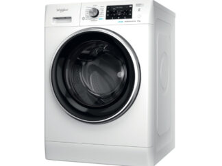 WHIRLPOOL FFD 9479 BCV EE mašina za pranje veša