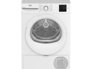 BEKO BM3T372E0W mašina za sušenje veša