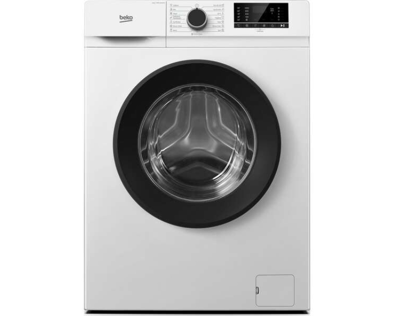 BEKO B1WFK2604WBEE mašina za pranje veša