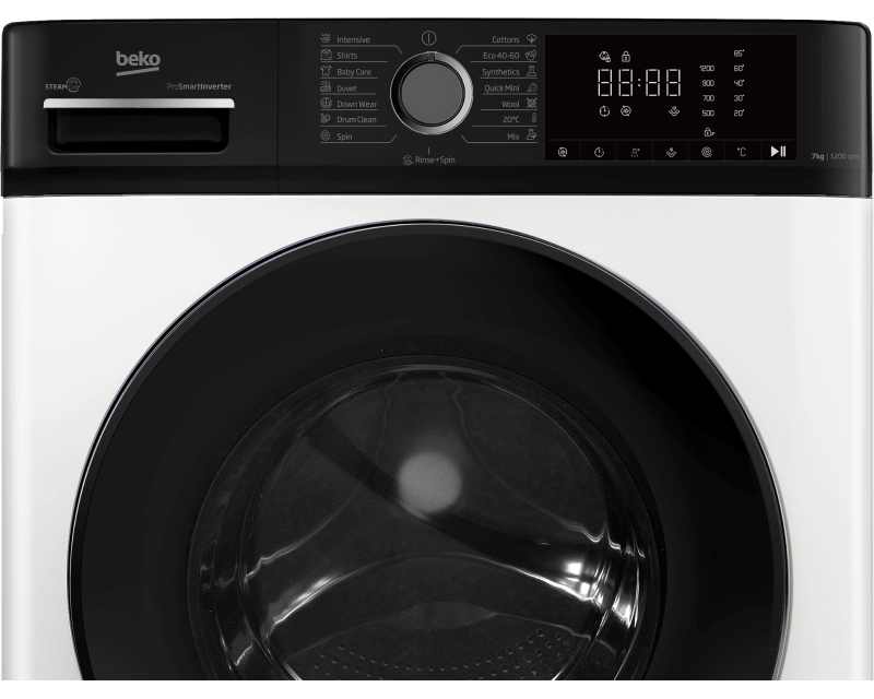 BEKO B1WFM2721WBEE ProSmart inverter mašina za pranje veša - Image 3