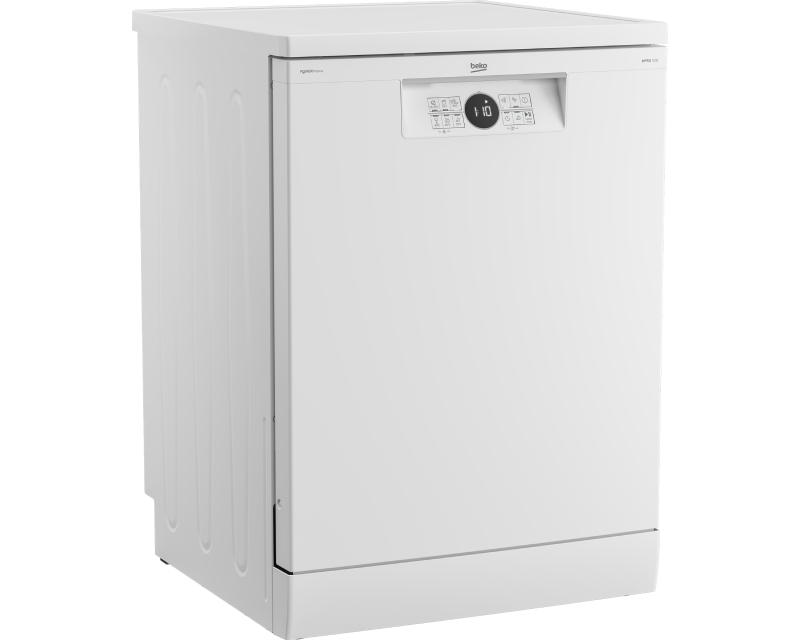 BEKO BDFN26540WP ProSmart inverter mašina za pranje sudova - Image 2