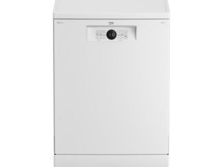 BEKO BDFN26540WP ProSmart inverter mašina za pranje sudova