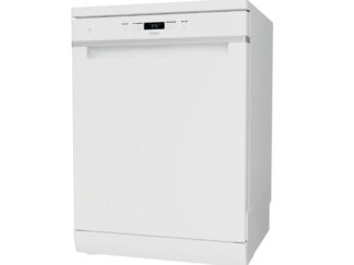 WHIRLPOOL WH4FFC14BN6W mašina za pranje sudova - 60cm