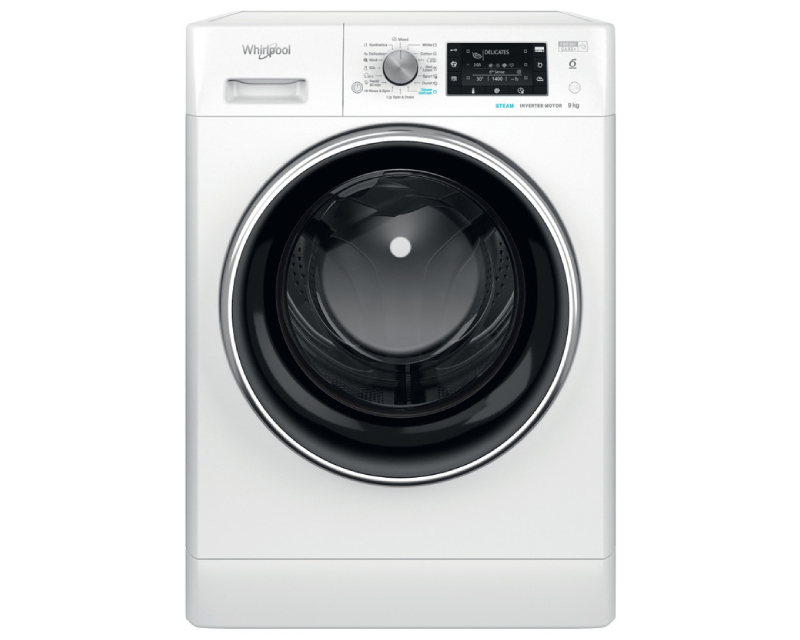WHIRLPOOL FFD 9489 BCV EE inverter mašina za pranje veša - Image 2