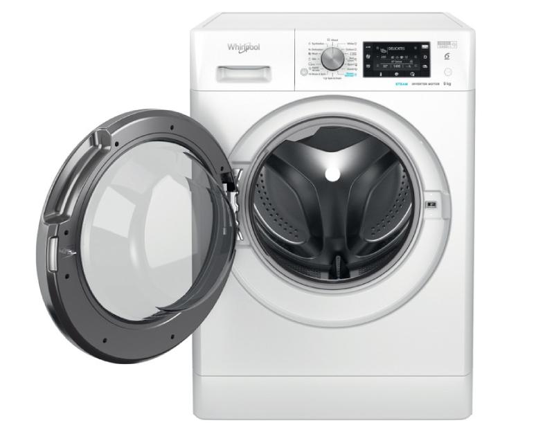 WHIRLPOOL FFD 9489 BCV EE inverter mašina za pranje veša - Image 3