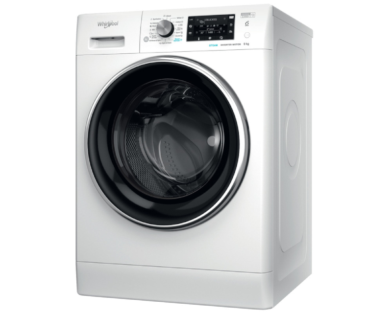 WHIRLPOOL FFD 9489 BCV EE inverter mašina za pranje veša