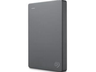 SEAGATE Basic Portable 1TB 2.5 inča eksterni hard disk STJL1000400