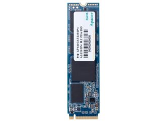 APACER 256GB AS2280P4 M.2 PCIe AP256GAS2280P4-1