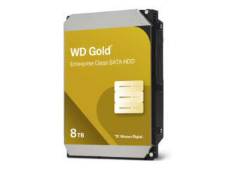 WD 8TB 3.5 inča SATA III 256MB 7.200 WD8005FRYZ Gold hard disk