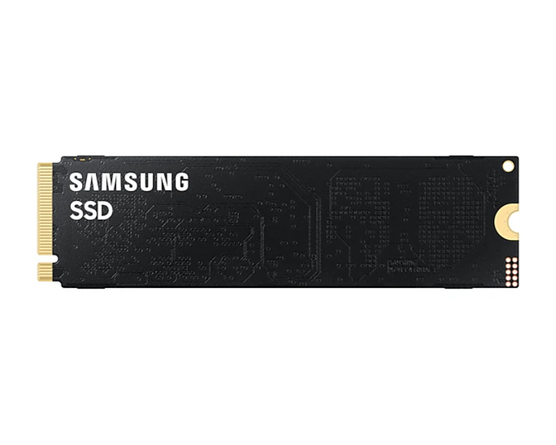 SAMSUNG 2TB M.2 NVMe MZ-VAP2T0BW 9100 Pro Series - Image 2